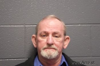 Jerry Bruce Stratton Mugshot