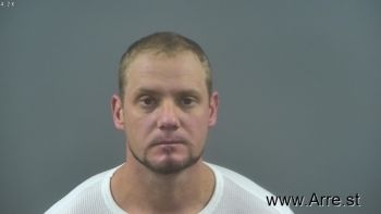 Jerry Wayne Szpyrka Mugshot