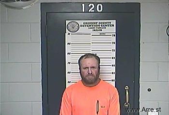 Jerry Alan Tate Mugshot