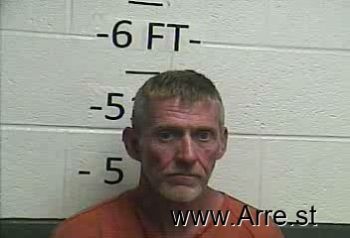 Jerry Michael Teague Mugshot