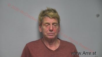 Jerry B. Vaughn Mugshot