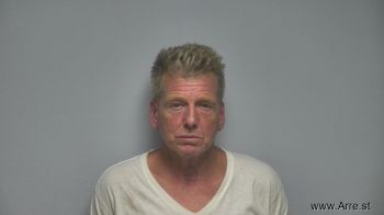 Jerry B. Vaughn Mugshot