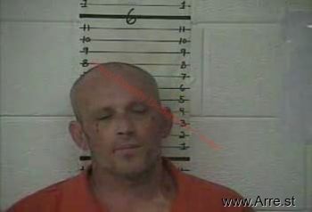 Jerry L Vaughn Mugshot