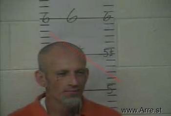 Jerry L Vaughn Mugshot