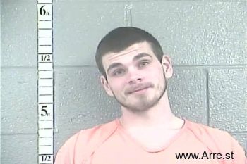 Jerry Ray Walker Jr. Mugshot