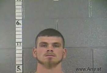 Jerry Ray Walker Jr. Mugshot