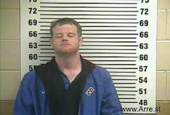 Jerry Gerard Ward Mugshot