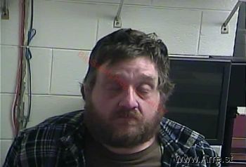 Jerry B Ward Mugshot