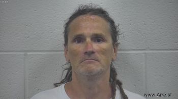 Jerry Kay Wells Mugshot