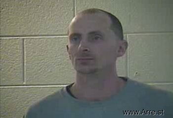 Jerry Wayne White Mugshot