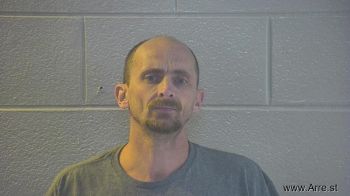 Jerry Wayne White Mugshot