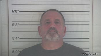 Jerry Allen Willis Mugshot