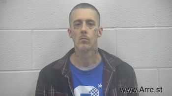 Jerry Davis Wiseman Ii Mugshot