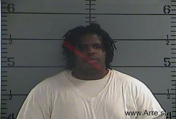 Jescell Lamont Whittle Mugshot