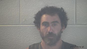 Jesse James Abee Mugshot