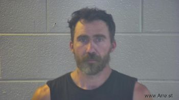 Jesse James Abee Mugshot