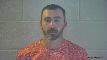 Jesse James Abee Mugshot