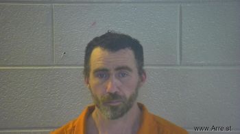 Jesse James Abee Mugshot