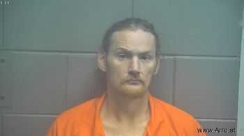 Jesse Scott Abrams Mugshot