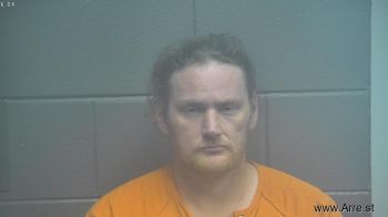 Jesse Scott Abrams Mugshot