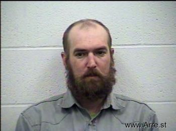 Jesse Wayne Acuff Mugshot