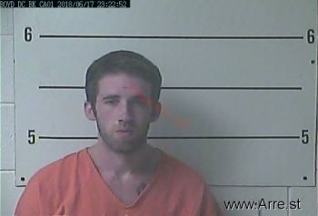 Jesse R Baise Mugshot