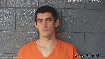 Jesse Ray Baker Mugshot