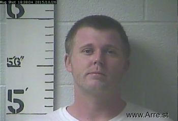 Jesse Ray Beville Mugshot