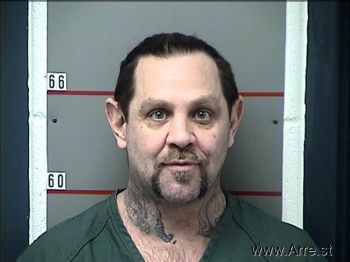 Jesse J Bowman Mugshot