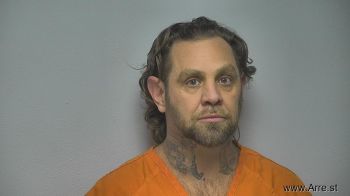 Jesse  Bowman Mugshot