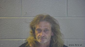 Jesse L. Bowman Mugshot