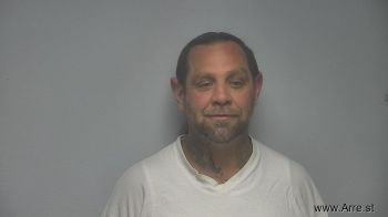 Jesse  Bowman Mugshot