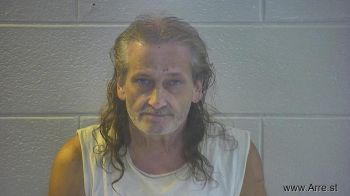 Jesse L. Bowman Mugshot