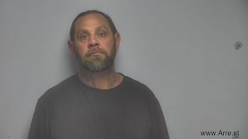 Jesse  Bowman Mugshot