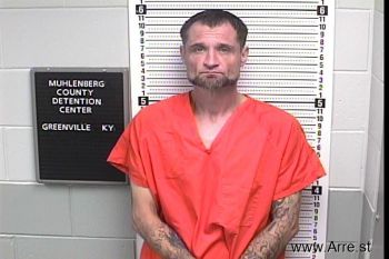 Jesse Lee Browning Mugshot