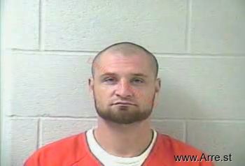 Jesse Lee Browning Mugshot