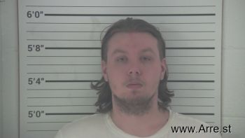 Jesse Levi Coffey Mugshot