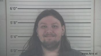 Jesse Levi Coffey Mugshot