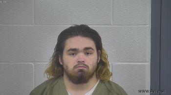 Jesse  Collier Mugshot