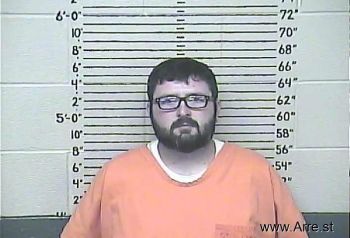 Jesse Ray Cox Mugshot