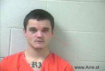 Jesse Ray Craig Mugshot