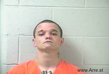 Jesse Ray Craig Mugshot