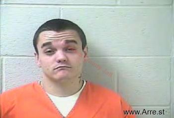 Jesse Ray Craig Mugshot