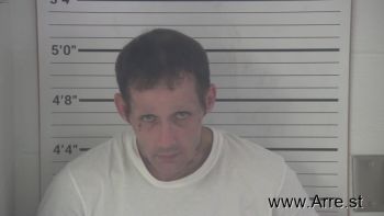 Jesse Thomas Dean Mugshot