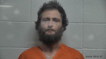 Jesse Ray Foley Mugshot