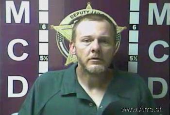 Jesse Wayne Foster Mugshot