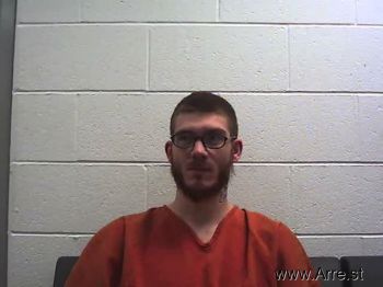 Jesse Dylan Galloway Mugshot