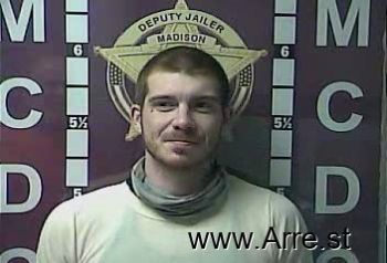 Jesse  Galloway Mugshot