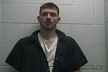 Jesse  Galloway Mugshot