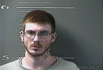 Jesse  Galloway Mugshot